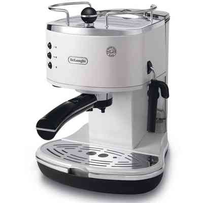 De Longhi EN85.W Essenza Mini macchina del caffe' Nespresso colore bianco -  Macchine Da Caffè Macchine caffè - ClickForShop