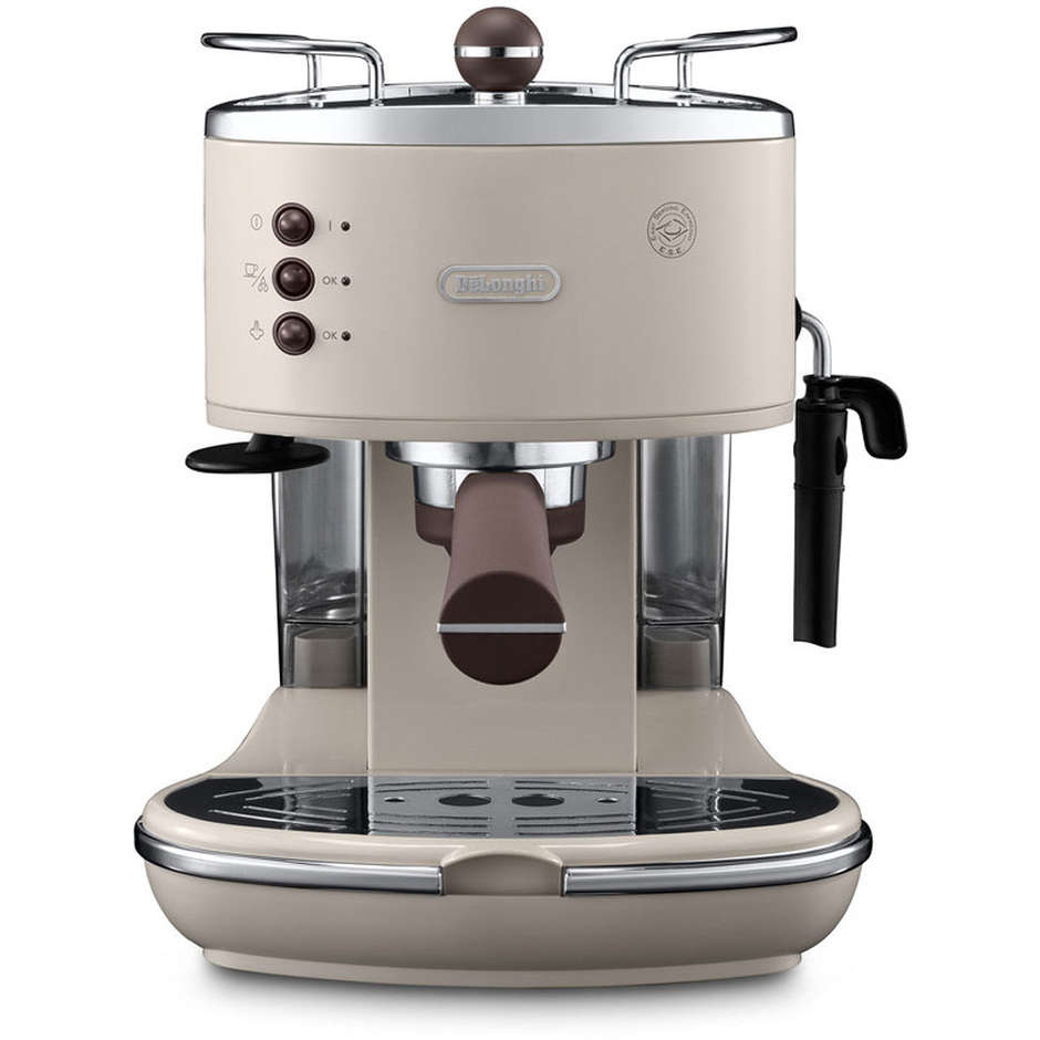 NEWEI Acrilico Vintage Macchina del Caffè Orecchini Pendenti per Donne Ragazze Retro Dichiarazione Amante Caffè Orecchini Gioielli Leggeri Idee Regalo