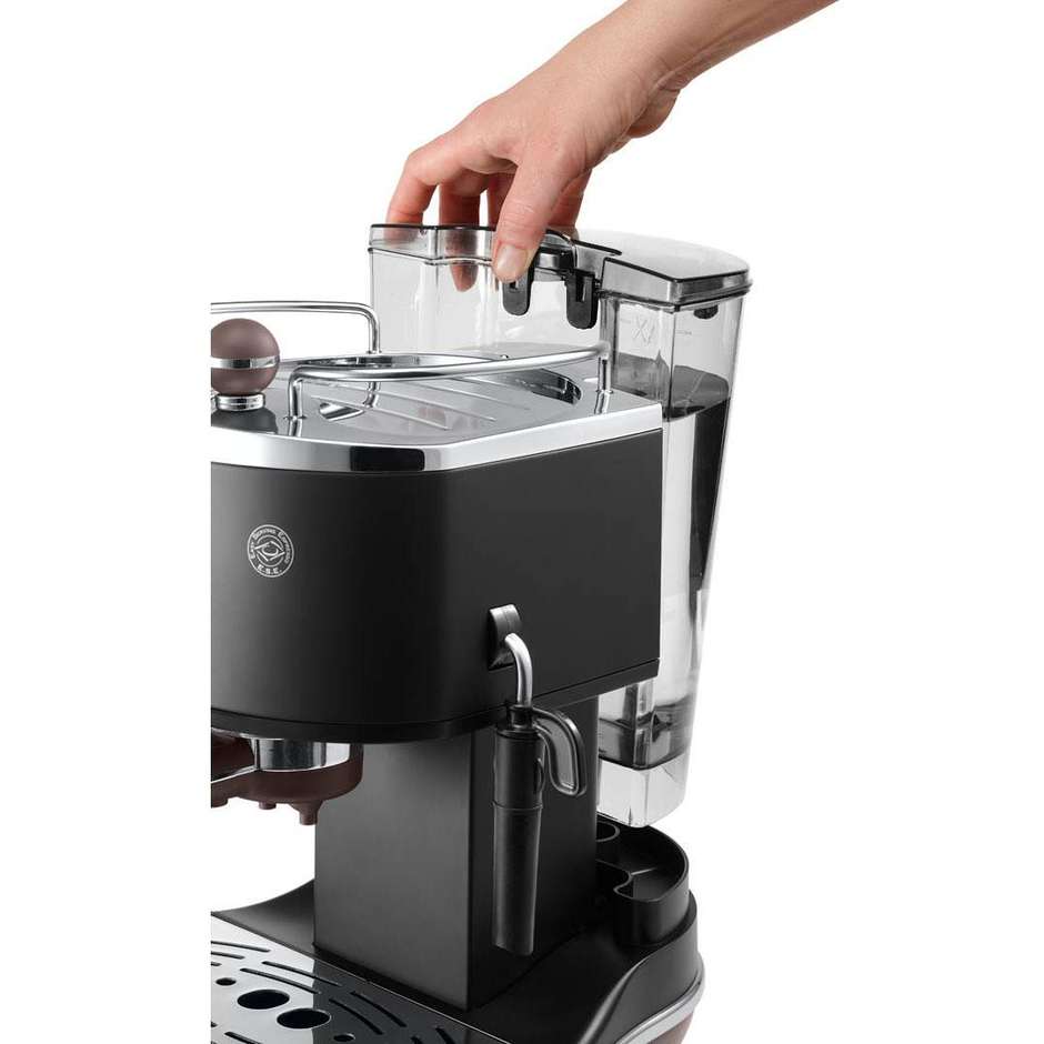 RESISTENZA MACCHINA DA CAFFÈ 1000W DE LONGHI ORIGINALE 5513270609 EC190