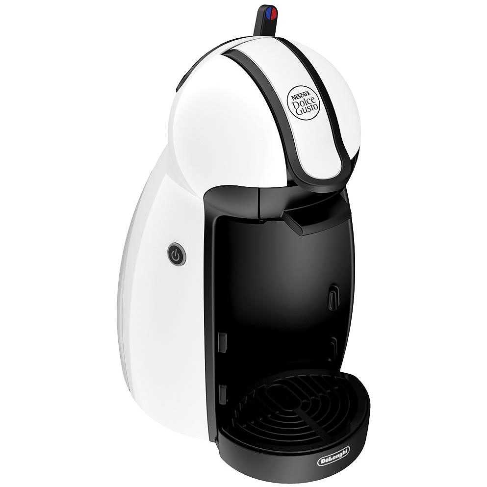 Maniglia Gruppo Caffè Per De'Longhi Dolce Gusto Piccolo EDG200 – Porta Capsula Originale - Foto 6