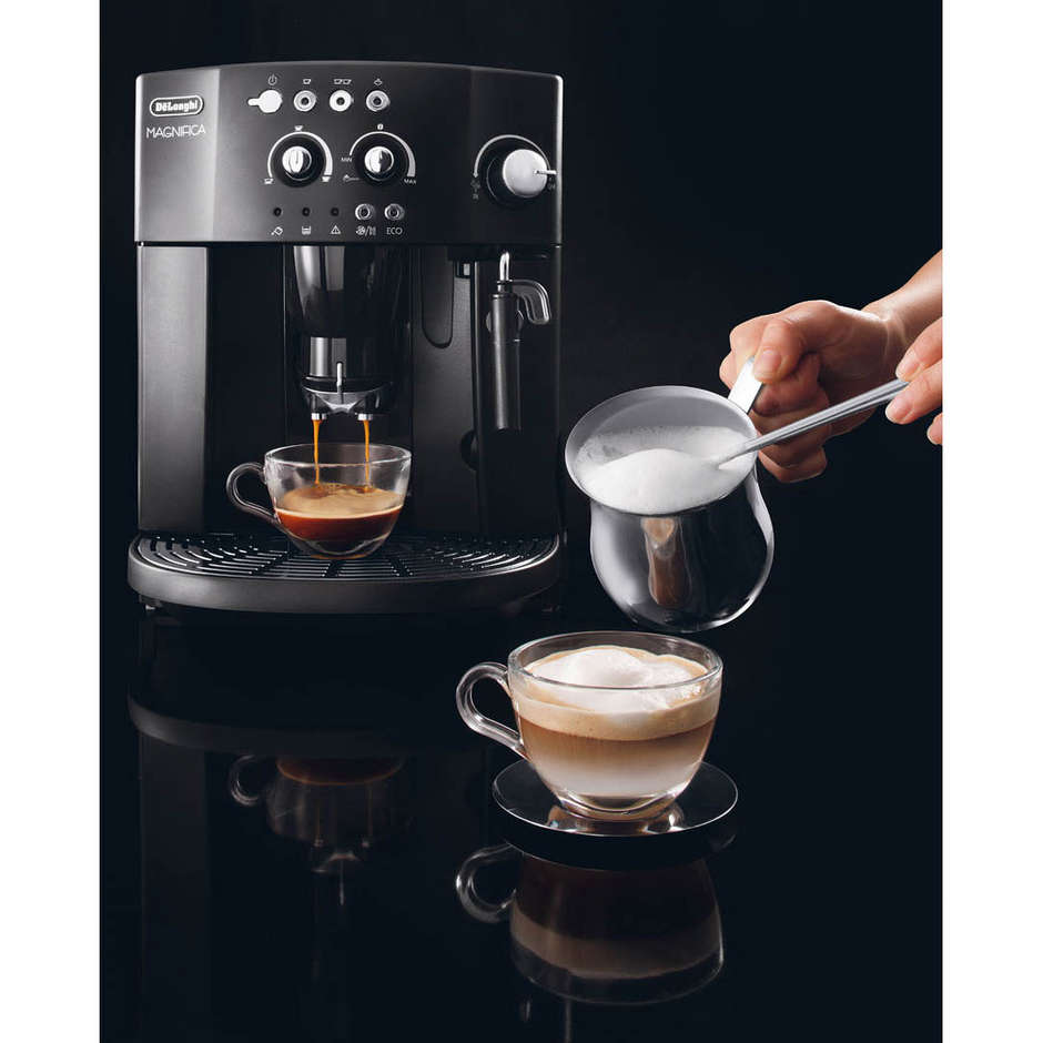 Máy Pha Cà Phê Tự Động Delonghi Perfecta Evo Esam 420.40.B