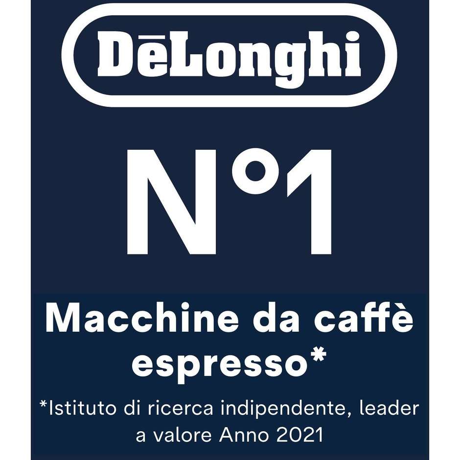 De Longhi Magnifica Start ECAM220.60.B Macchina da caffè automatica Capacità tanica acqua 1.8 Lt Colore Nero