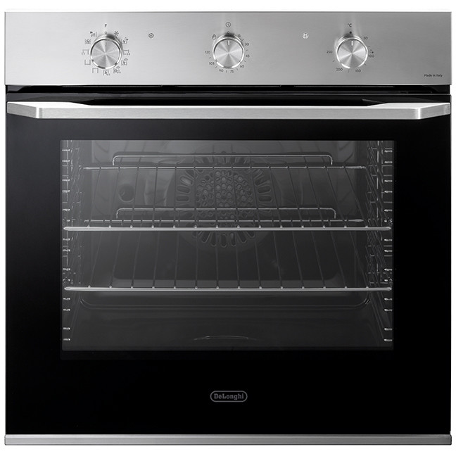 DELONGHI NSM7XLXRF FORNO INCASSO AIRFRY