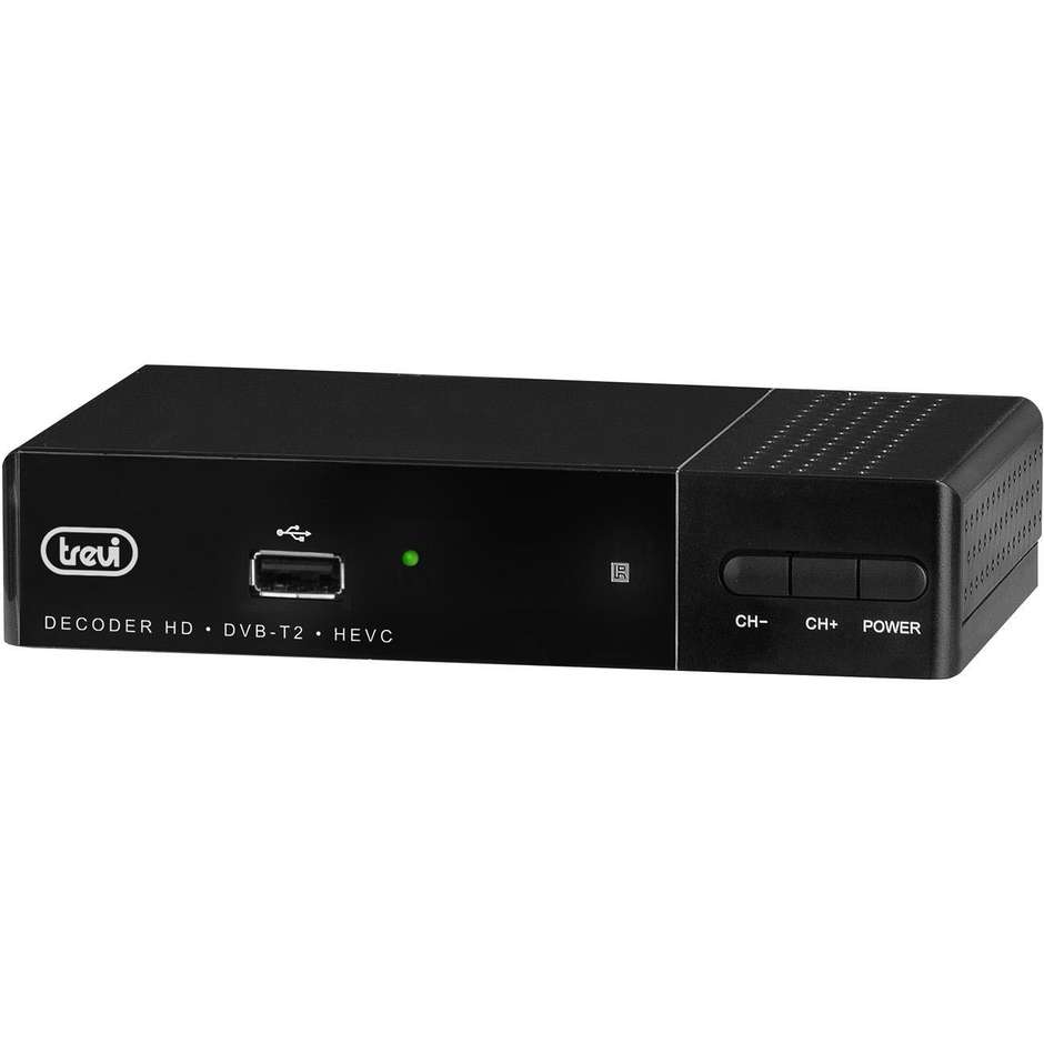 decoder hd dig terr dvb-t2 hevc