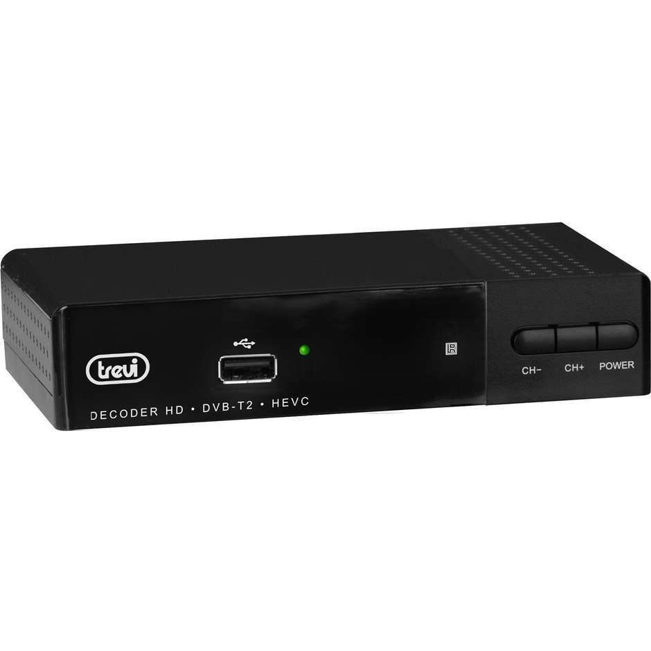 decoder hd dig terr dvb-t2 hevc