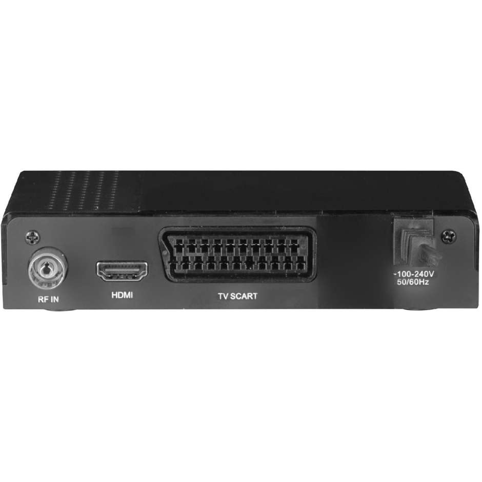 decoder hd dig terr dvb-t2 hevc