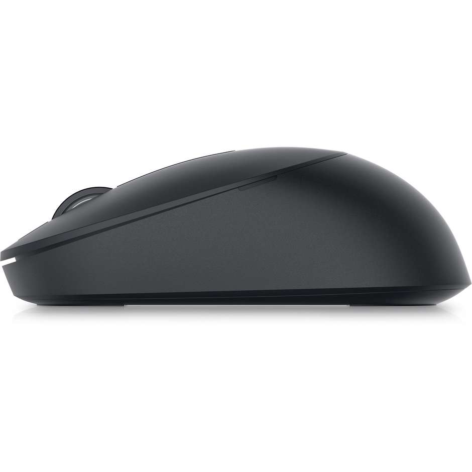 dell full-size wireless mouse ms300