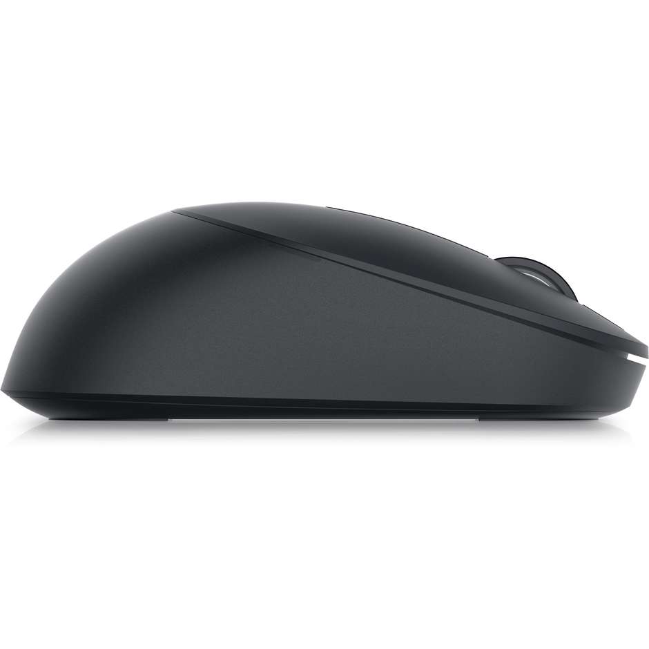 dell full-size wireless mouse ms300