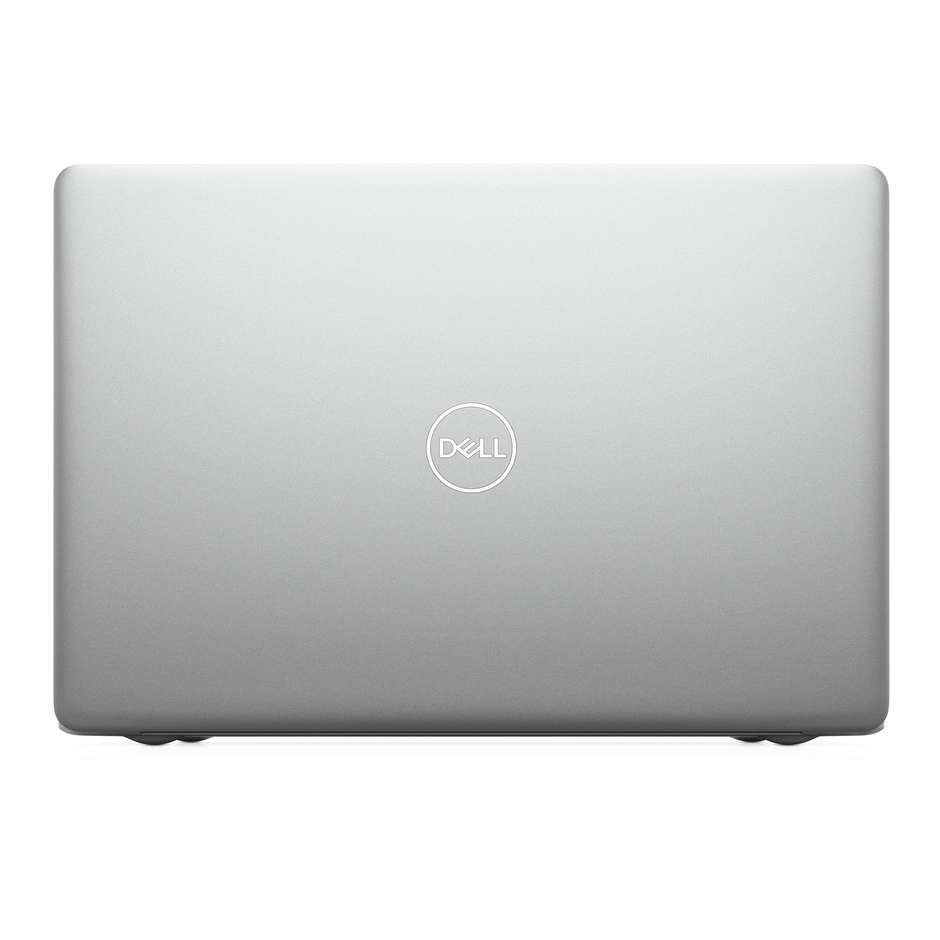 Dell Inspiron 5370 DFDWC Notebook 13,3" Intel Core i7-8550U Ram 8 GB SSD 256 GB colore Grigio