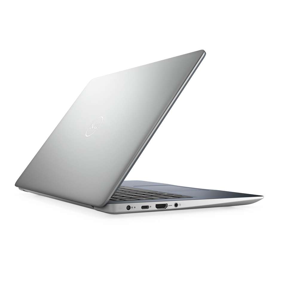 Dell Inspiron 5370 Notebook 13.3" Intel Core i7-8550U Ram 8 GB SSD 256 GB Windows 10 Home