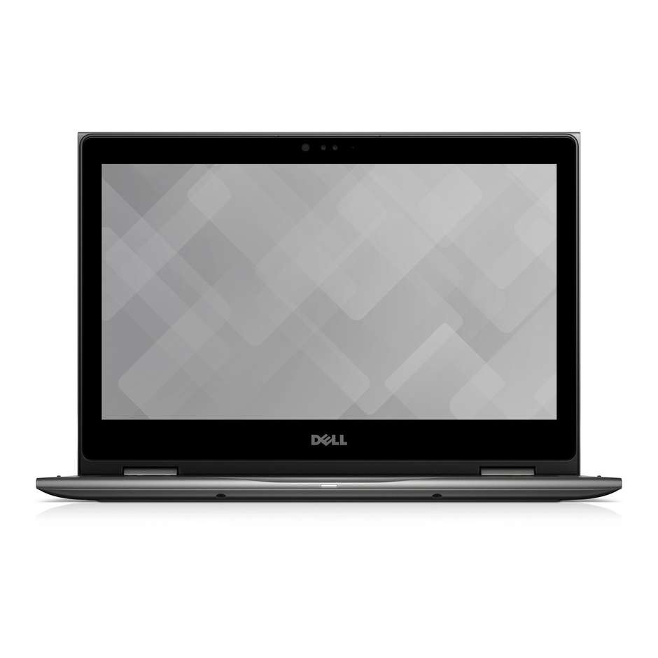 Dell Inspiron 5379 7NRC9 Notebook 2in1 13,3" Intel Core i7 Ram 16 GB SSD 512 GB colore Grigio