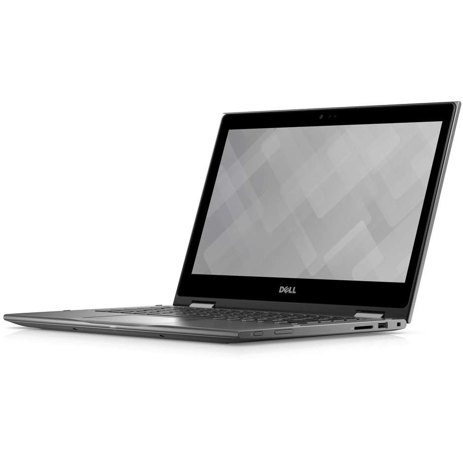 Dell Inspiron 5379 7NRC9 Notebook 2in1 13,3" Intel Core i7 Ram 16 GB SSD 512 GB colore Grigio