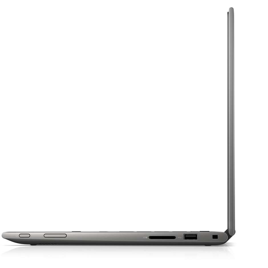 Dell Inspiron 5379 7NRC9 Notebook 2in1 13,3" Intel Core i7 Ram 16 GB SSD 512 GB colore Grigio