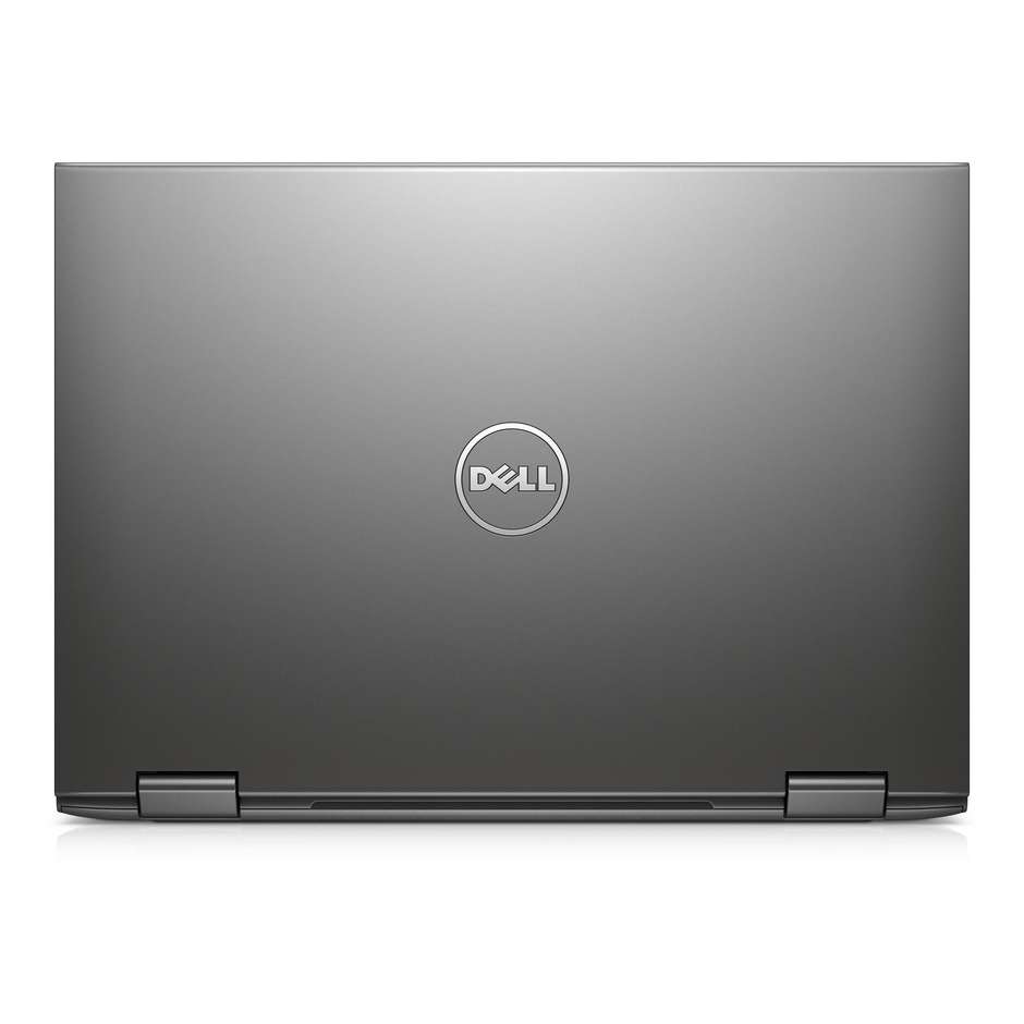 Dell Inspiron 5379 7NRC9 Notebook 2in1 13,3" Intel Core i7 Ram 16 GB SSD 512 GB colore Grigio