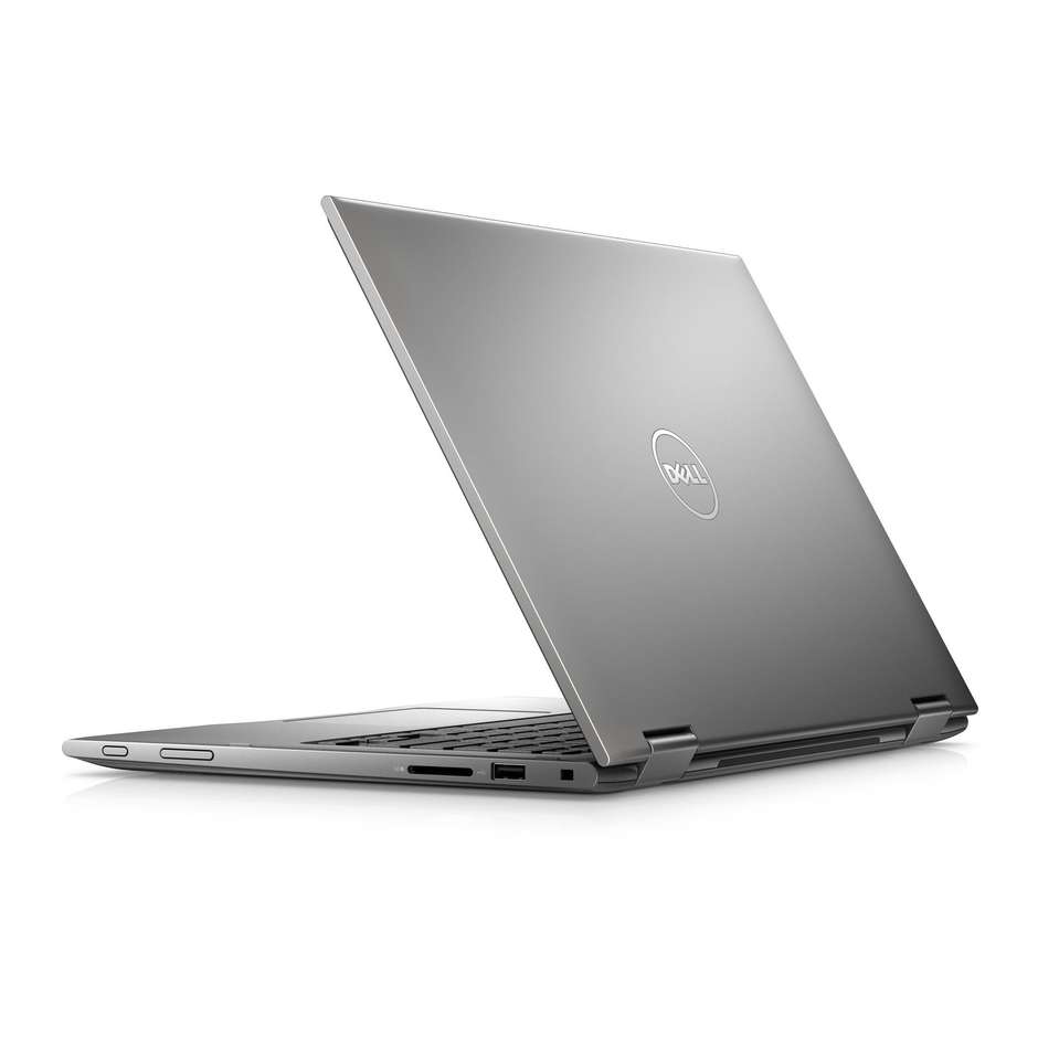 Dell Inspiron 5379 7NRC9 Notebook 2in1 13,3" Intel Core i7 Ram 16 GB SSD 512 GB colore Grigio