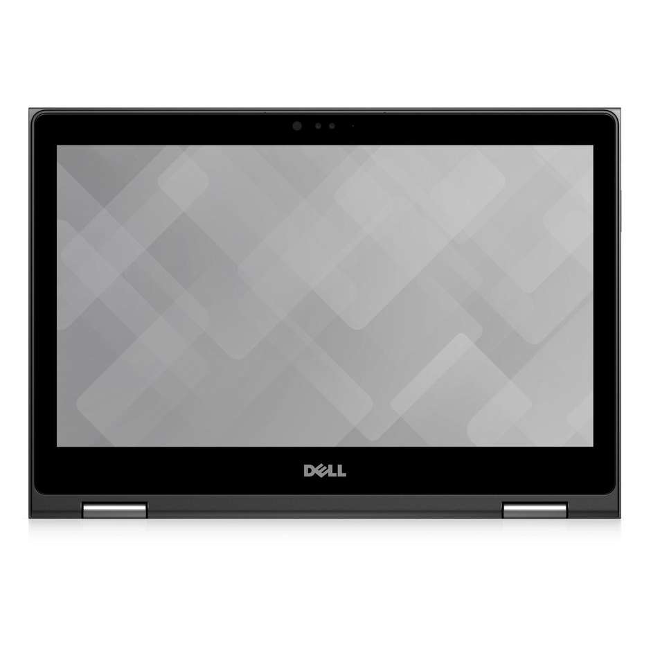 Dell Inspiron 5379 7NRC9 Notebook 2in1 13,3" Intel Core i7 Ram 16 GB SSD 512 GB colore Grigio