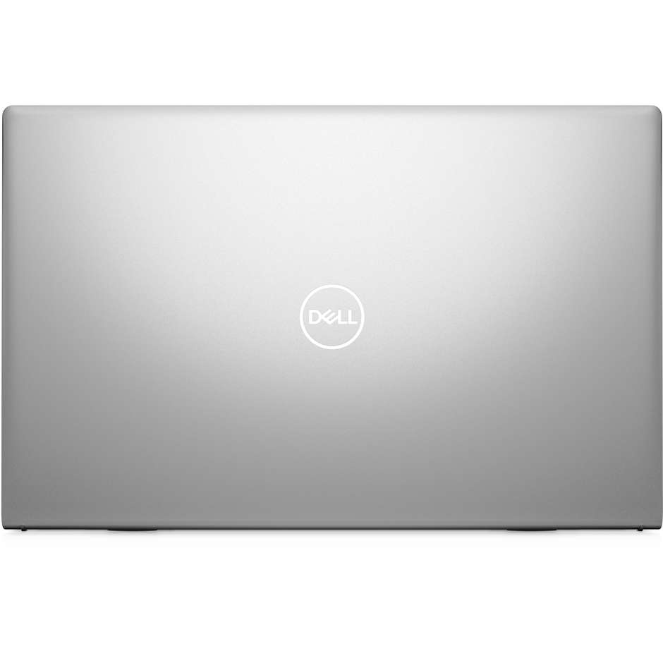 Dell Inspiron 5510 Notebook 15.6" FHD Intel Core i7-11370H Ram 16 GB SSD 512 GB Windows 10 Home