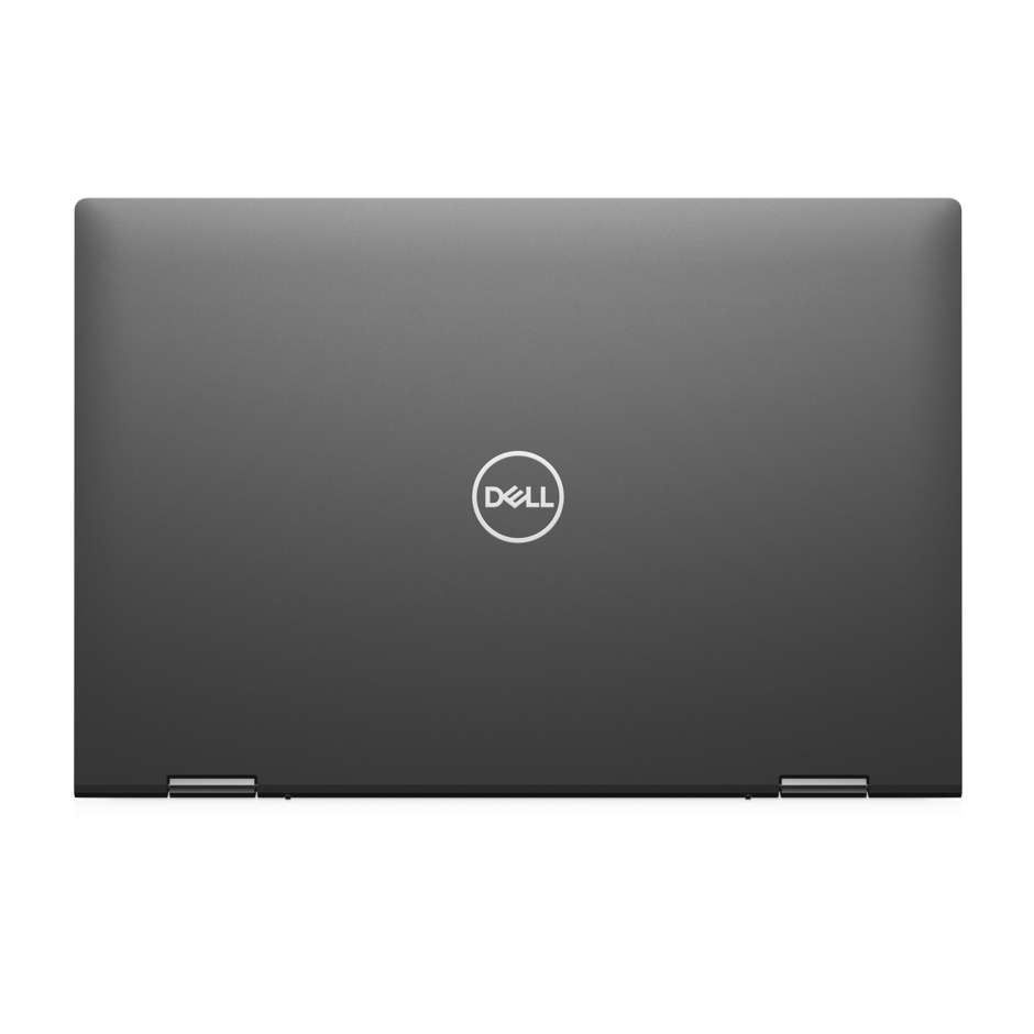 Dell Inspiron 7306 Notebook 2-in-1 13,3'' Full HD Intel Core i7-11 Ram 16 Gb SSD 1 Tb Windows 10 Pro colore argento