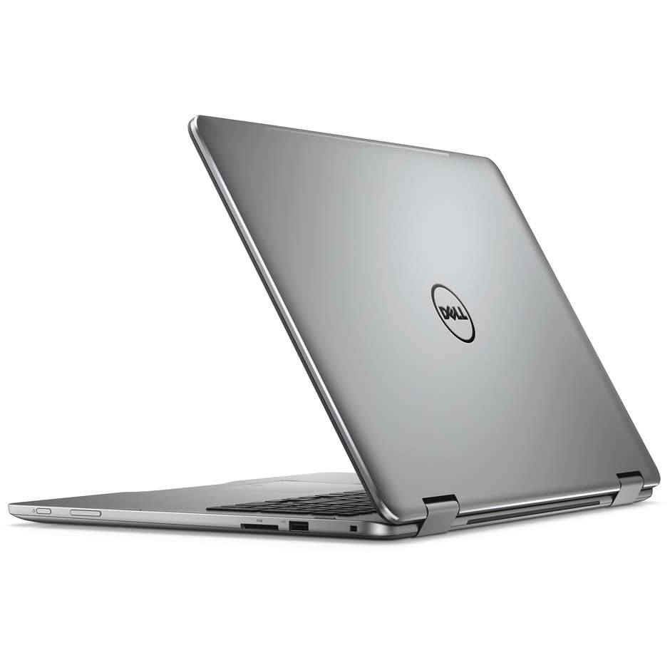 Dell Inspiron 7773 Notebook 17.3" Intel Core i5-8250U Ram 12 GB HDD 1000 GB Windows 10 Home