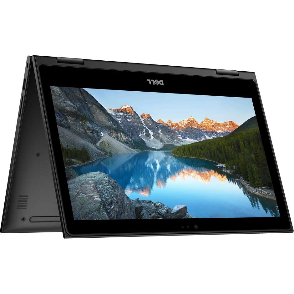 Dell Latitude 3390 Notebook 2in1 13,3" Intel core i5 Ram 8 GB SSD 256 GB colore Nero