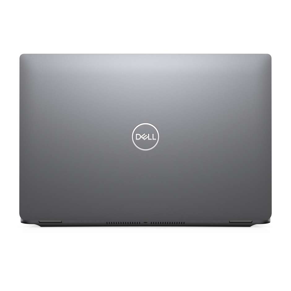 Dell Latitude 5420 Notebook 14'' Full HD Intel Core i5-11 Ram 8 Gb SSD 256 Gb Windows 10 Pro colore grigio