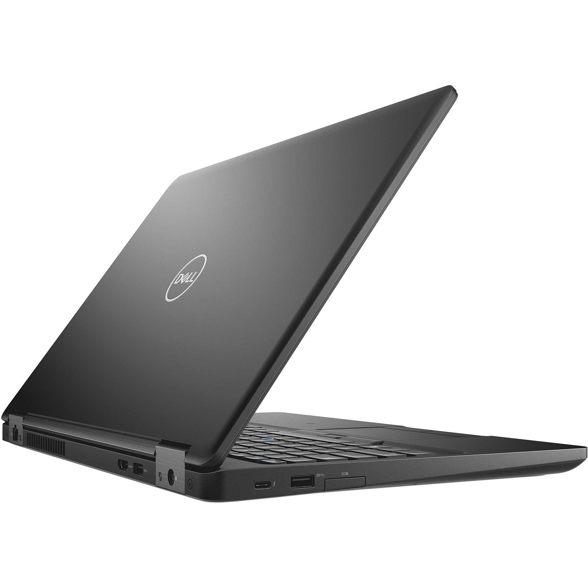 Dell Latitude 5590 2njgx Notebook 156 Intel Core I7 8650u Ram 16 Gb