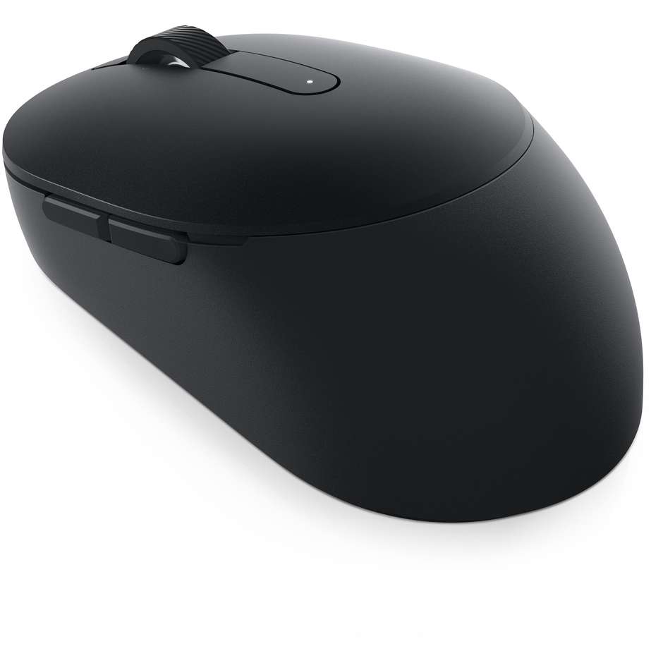 Dell MS5120W Mouse Wireless ergonomico colore grigio