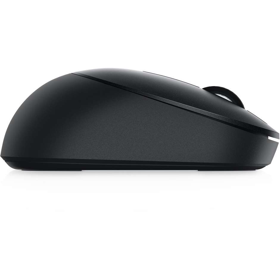 Dell MS5120W Mouse Wireless ergonomico colore grigio