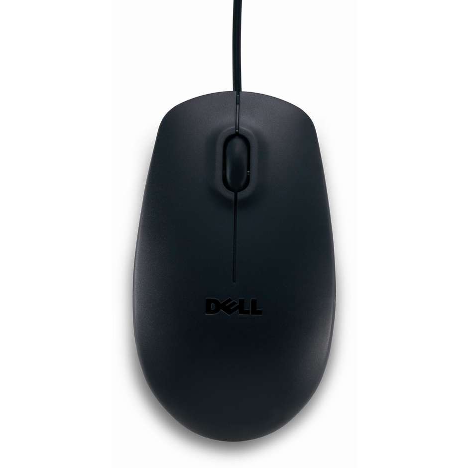 dell optical mouse ms116