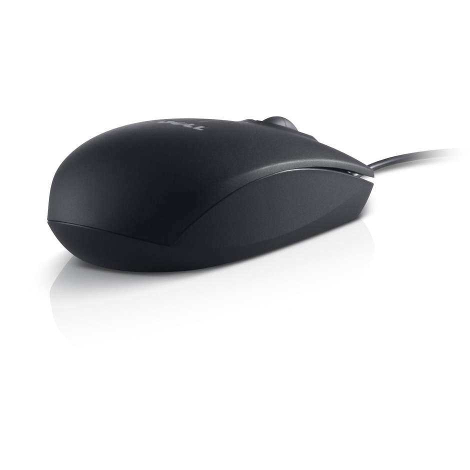 dell optical mouse ms116