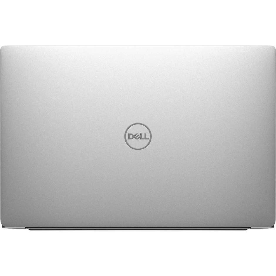 Dell Precision 5530 Notebook 15.6" Intel Core i7-8850H Ram 16 GB SSD 512 GB Windows 10 Pro