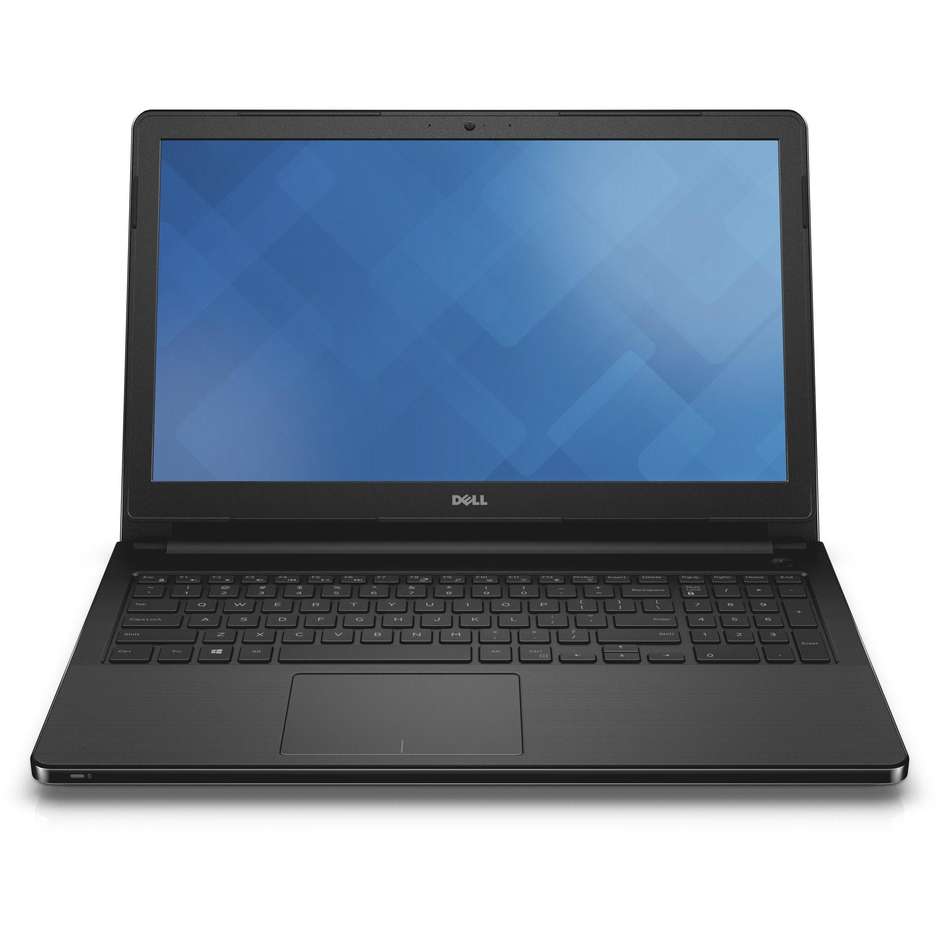 Dell Vostro 3568 M38RV notebook 15.6" Intel Core i5-7200U Ram 4 GB HDD 500 GB Windows 10 Professional