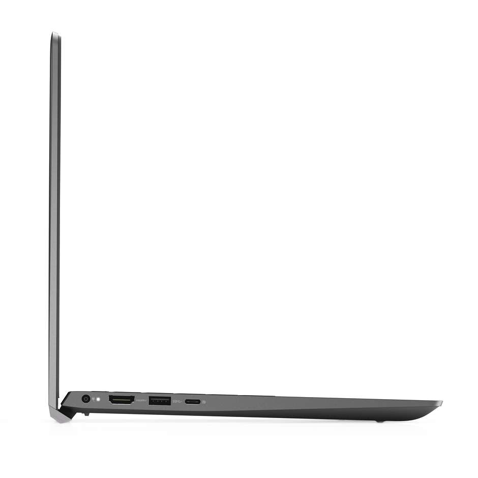 Dell Vostro 5402 Notebook 14'' Full HD Intel Core i5-11 Ram 8 Gb SSD 512 Gb Windows 10 Pro colore nero