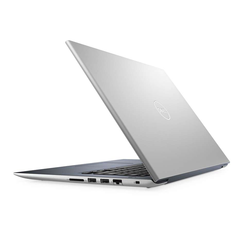 Dell Vostro 5471 Notebook 14" Intel Core i5-8250U Ram 8 GB SSD 256 GB Windows 10 Professional