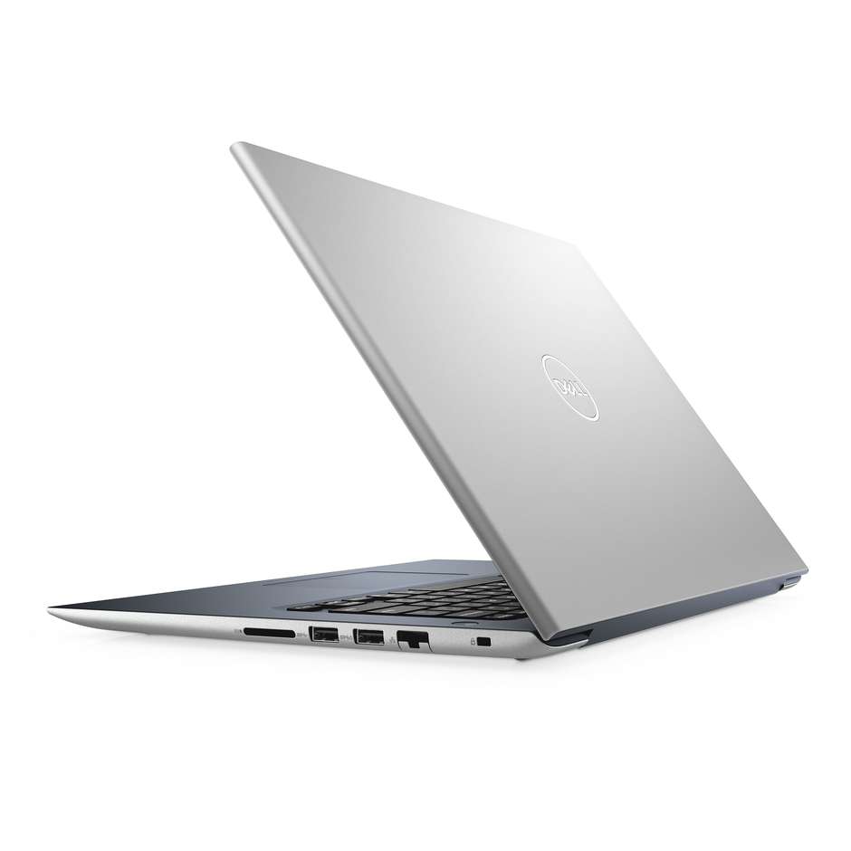 Dell VOSTRO 5471 Notebook Intel Core i5 3,4Ghz 8Gb Ram 14" 256Gb SSD