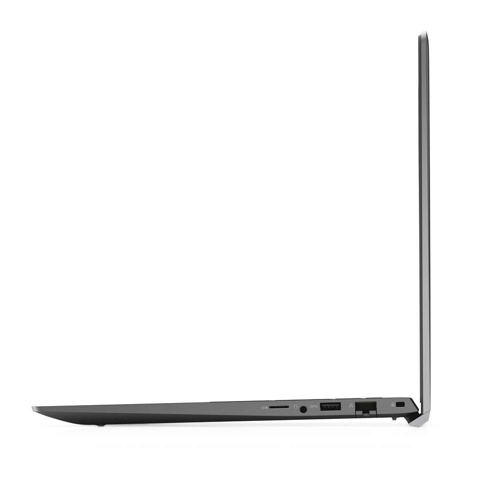 Dell Vostro 5502 Notebook 15.6" FHD Intel Core i5-1135G7 Ram 8 GB SSD 256 GB Windows 10 Pro