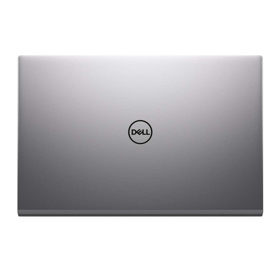 Dell Vostro 5502 Notebook 15,6'' Full HD Intel Core i7-11 Ram 8 Gb SSD 512 Gb Windows 10 Pro colore nero