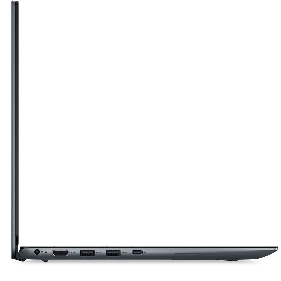 Dell Vostro 5590 Notebook 15,6'' FHD Core i7-10 Ram 8 Gb SSD 512 Gb Windows 10 Pro colore grigio