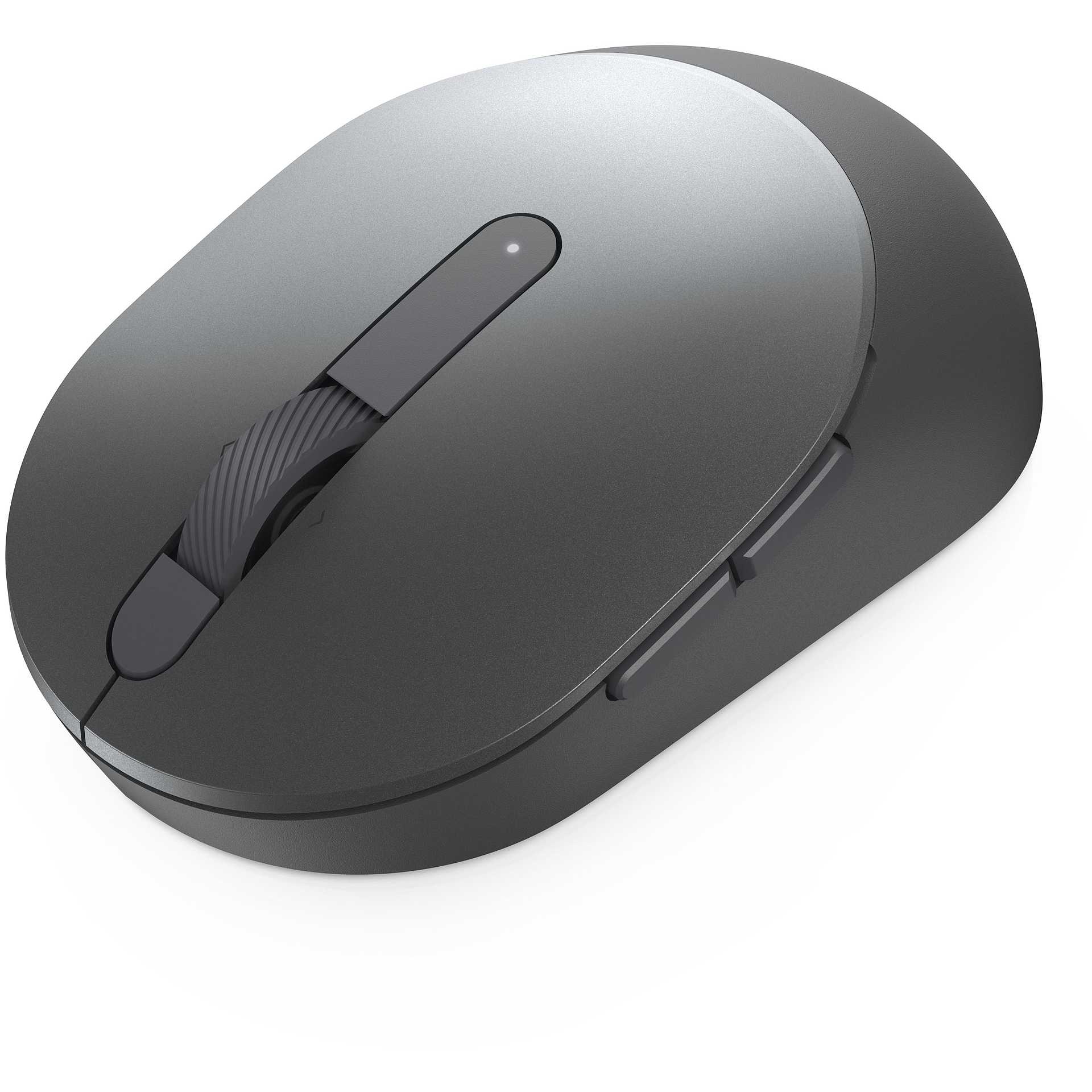 dell wireless mouse-ms5120w - gray - Tastiere e Mouse mouse - ClickForShop