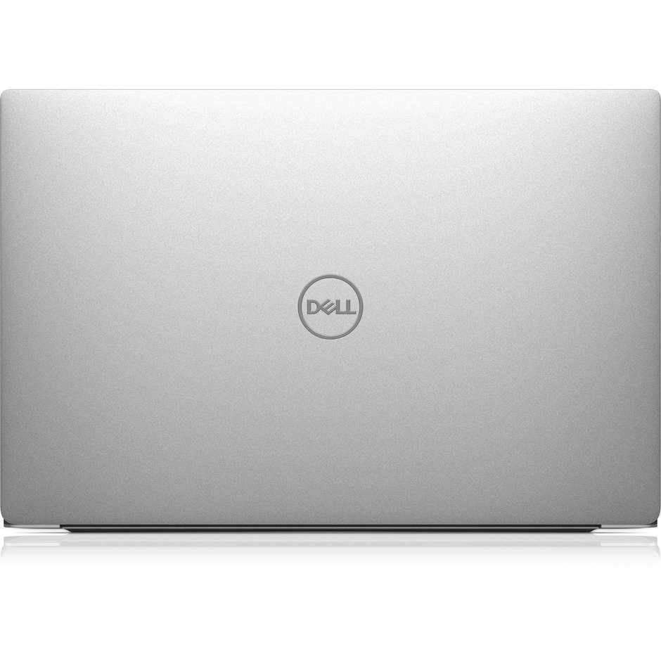 Dell XPS 15 9570 Notebook 15.6" Intel Core i7-8750H Ram 16 GB SSD 512 GB Windows 10 Pro