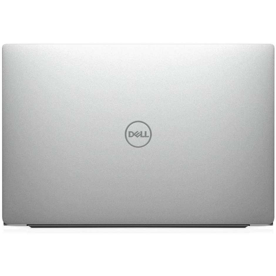 Dell XPS-157590 Notebook 15,6" Intel Core i7-9750H Ram 16 GB SSD 512 GB Windows 10 Pro