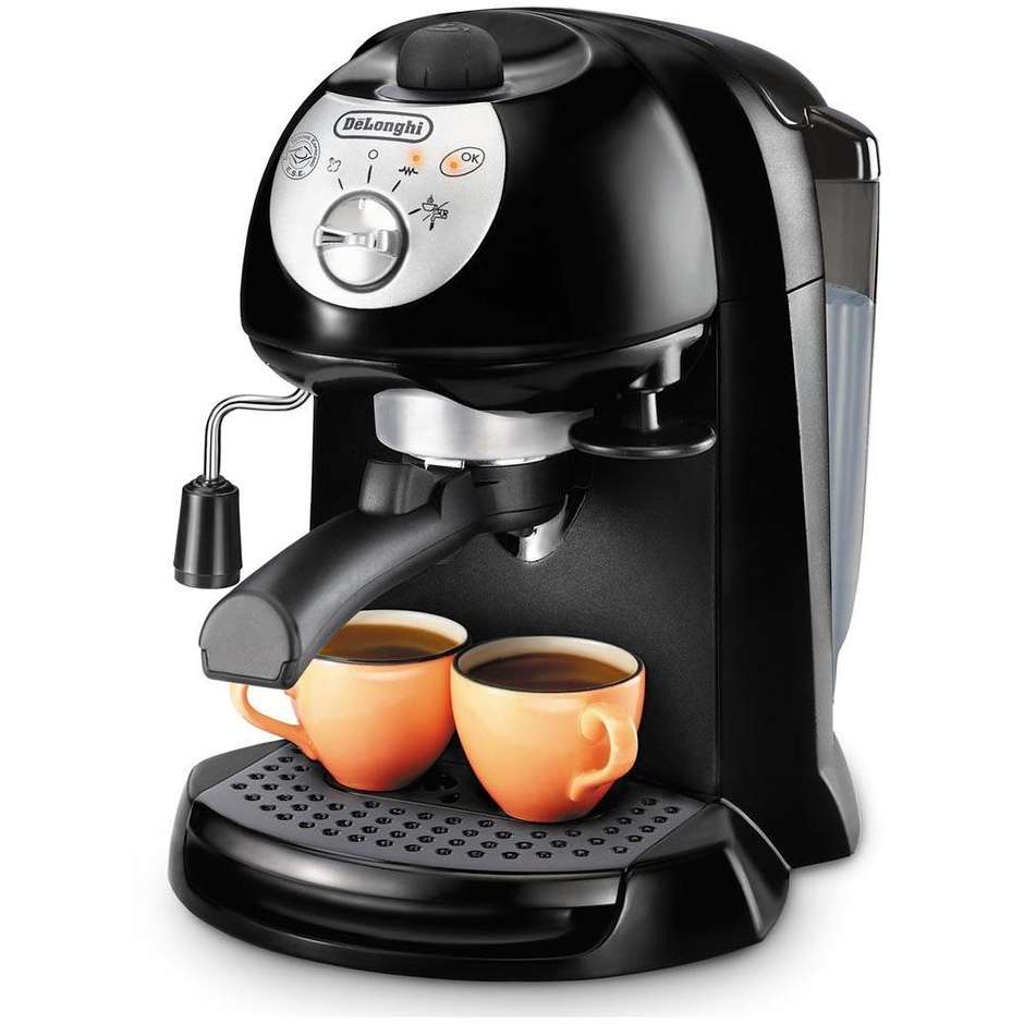 De'Longhi EC201CDB Confezione Caffè Monodose Espresso