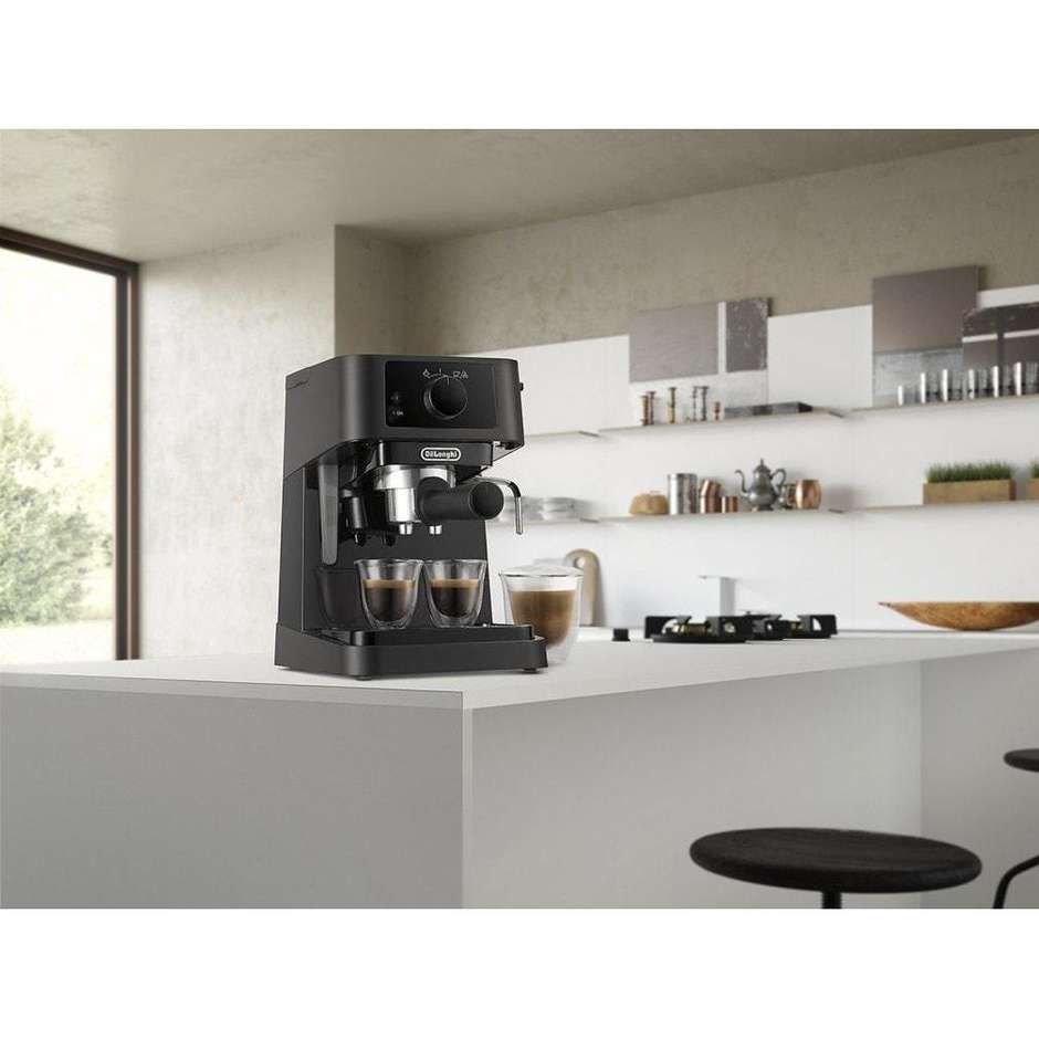 De'Longhi EC235.BK Confezione Caffè Monodose Espresso