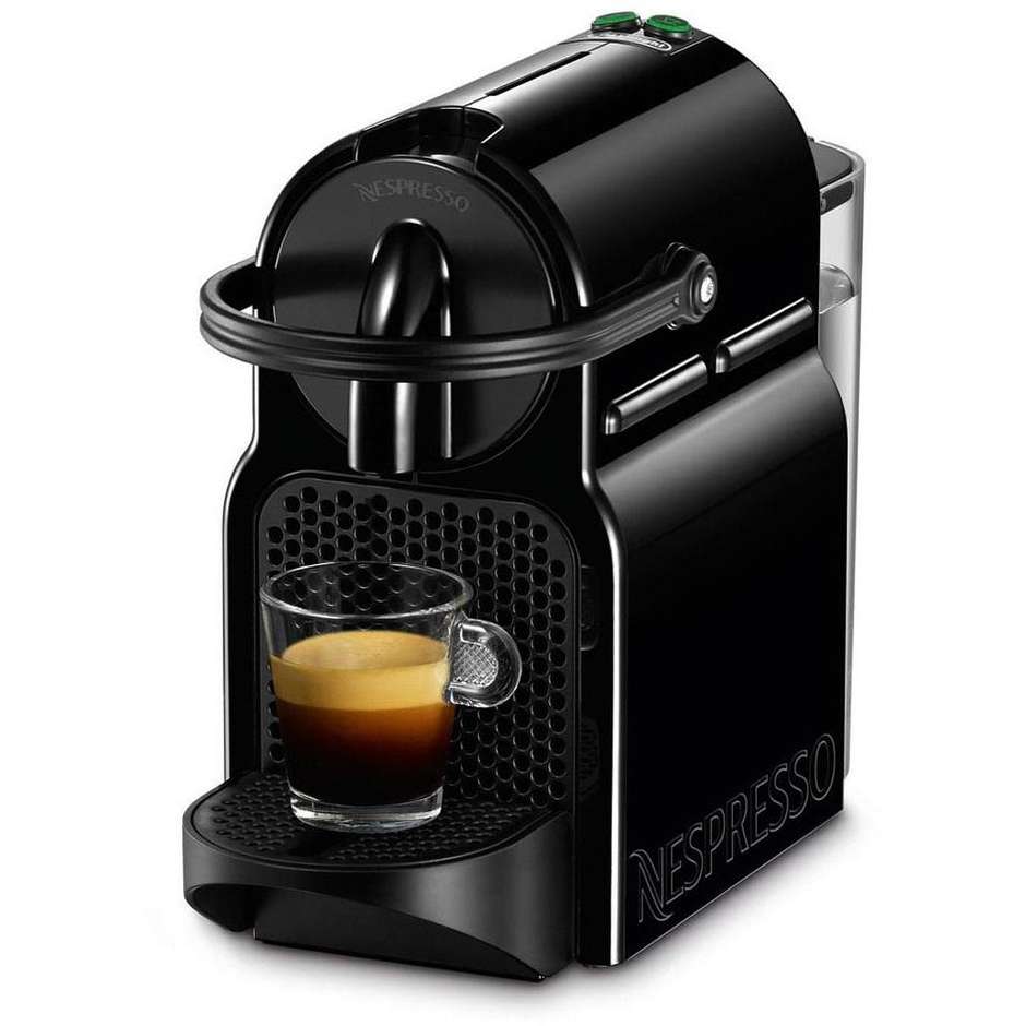De'Longhi Espresso Manuale EN80BAE Macchina da Caffè 1260 W 15 bar Nero