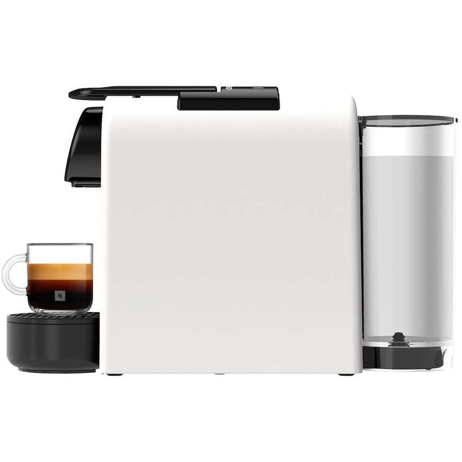 De'Longhi Essenza Mini EN85.WMT Nespresso Bianca