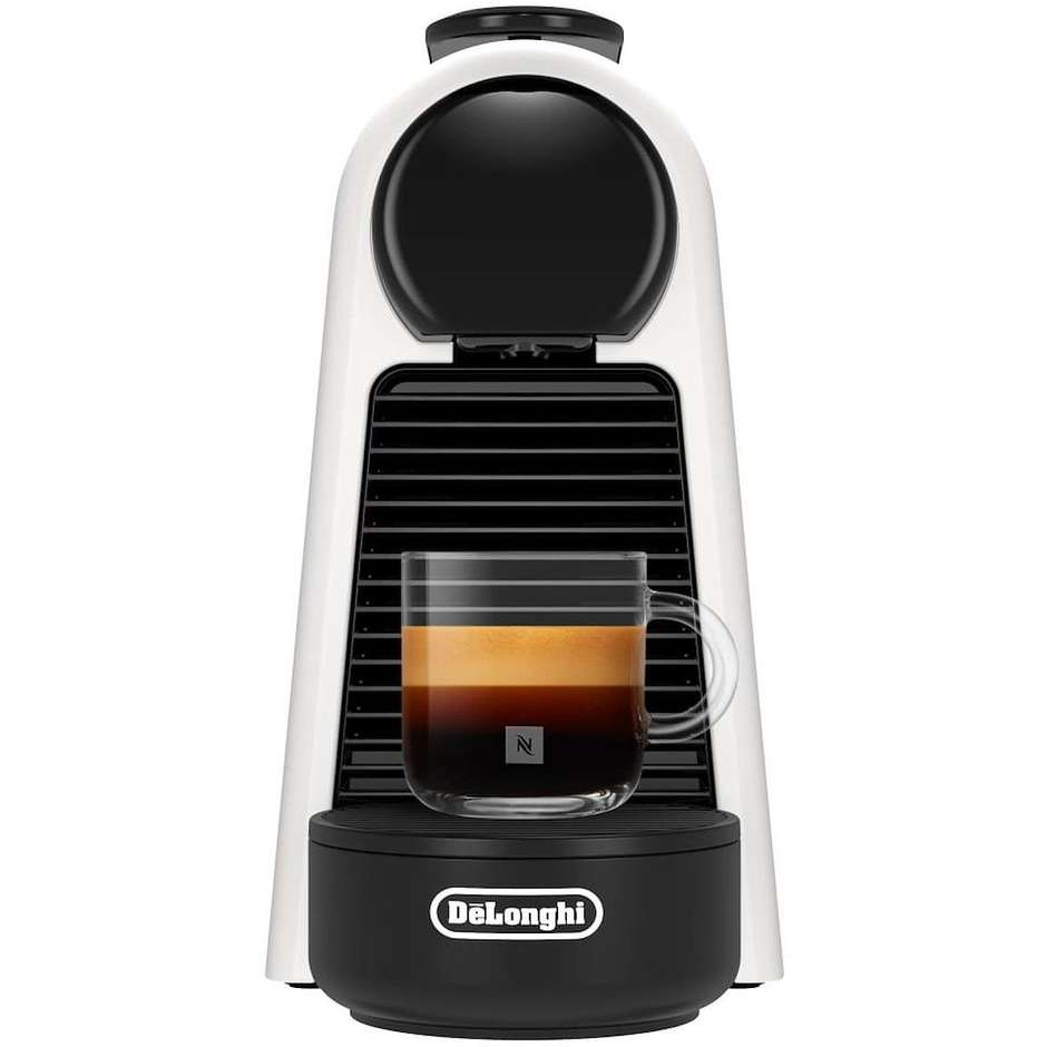 De'Longhi Essenza Mini EN85.WMT Nespresso Bianca
