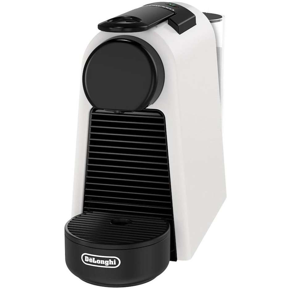 De'Longhi Essenza Mini EN85.WMT Nespresso Nero Lucido