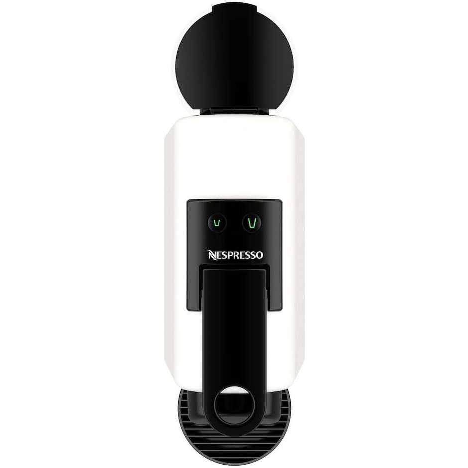 De'Longhi Essenza Mini EN85.WMT Nespresso Nero Lucido