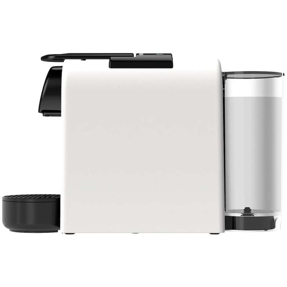 De'Longhi Essenza Mini EN85.WMT Nespresso Nero Lucido