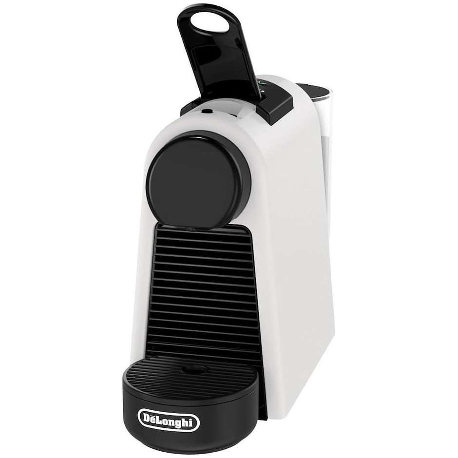 De'Longhi Essenza Mini EN85.WMT Nespresso Nero Lucido